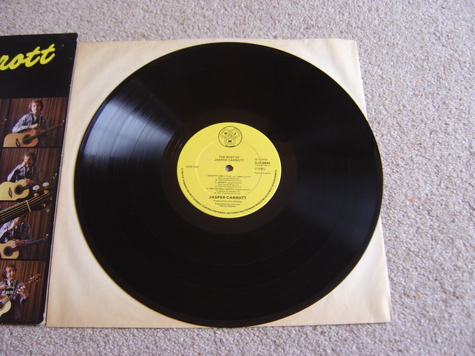 The Best Of Jasper Carrott