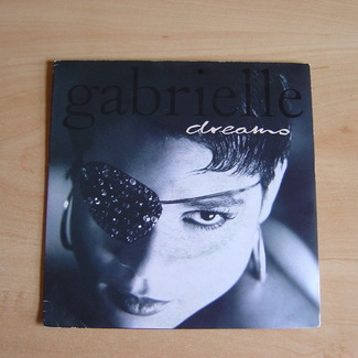 Dreams by Gabrielle