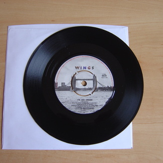 I've Had Enough by Wings