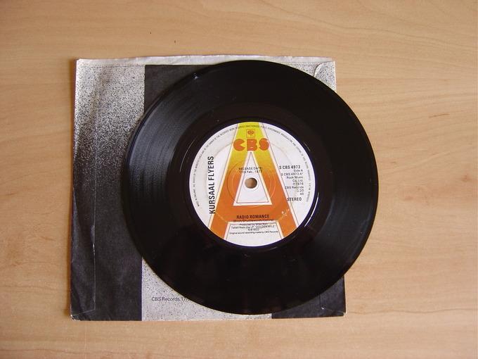 Radio Romance