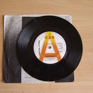 Radio Romance by The Kursaal Flyers