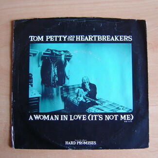 A Woman In Love (It's Not Me)