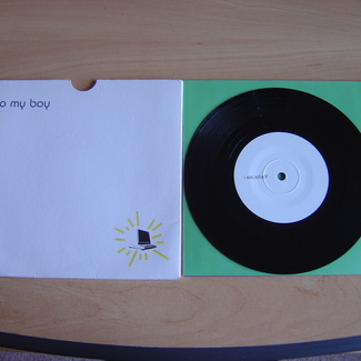 I Am XRay by To My Boy