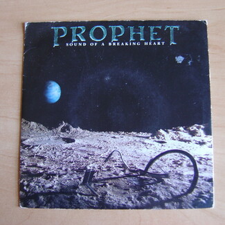 Sound Of A Breaking Heart by Prophet