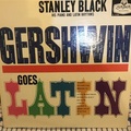 Gershwin Goes Latin