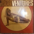 Golden Greats By The Ventures