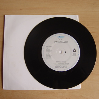 Comin' Home by Danger Danger