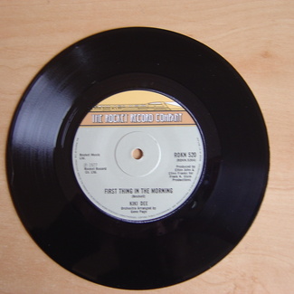 First Thing In The Morning by Kiki Dee