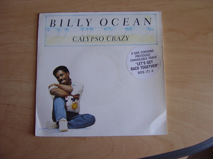 Calypso Crazy