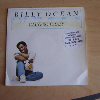 Calypso Crazy