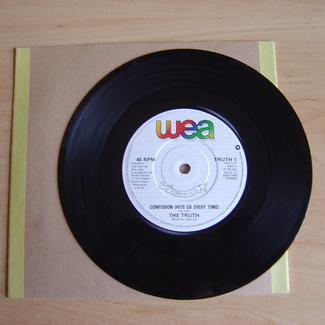 Confusion (Hits Us Everytime) by The Truth