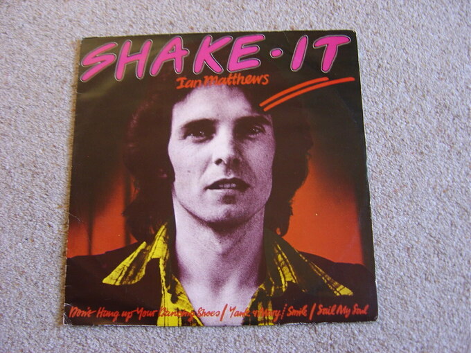 Shake It