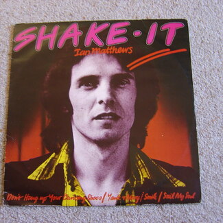 Shake It