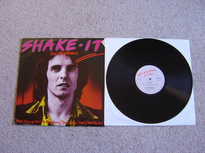 Shake It