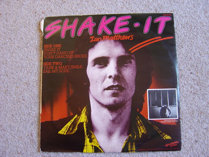Shake It