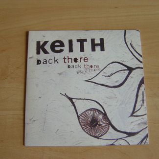 Back There by Keith
