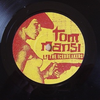 Can't Take It When You Go by Tom Mansi & The Icebreakers