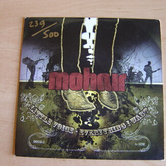 Little Voice by Mohair