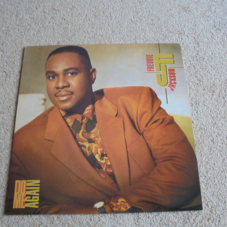 Do Me Again by Freddie Jackson