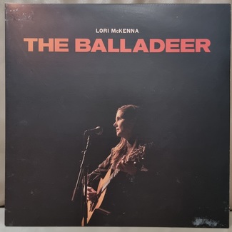 The Balladeer by Lori McKenna