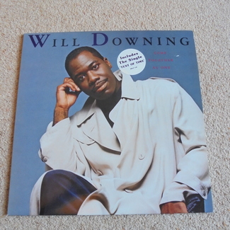 Come Together As One by Will Downing