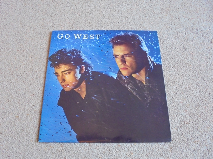 Go West