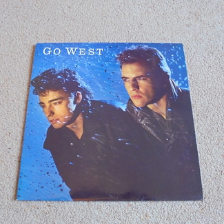 Go West