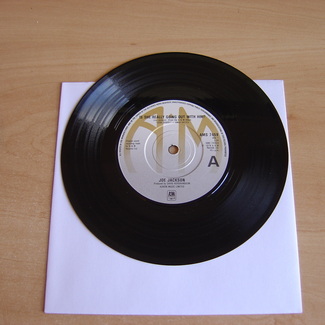 Is She Really Going Out With Him? by Joe Jackson