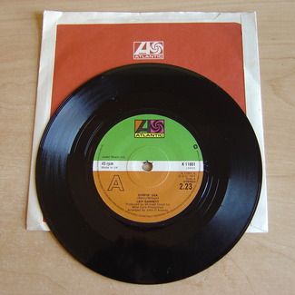 Surfin' USA by Leif Garrett