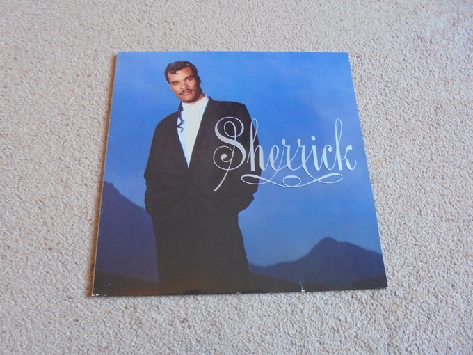 Sherrick