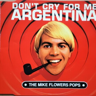 Don't Cry For Me Argentina
