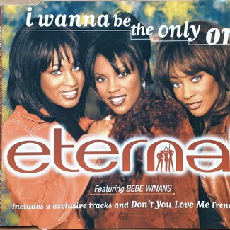 I Wanna Be The Only One
