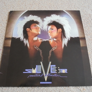 Mutual Attraction by Sylvester