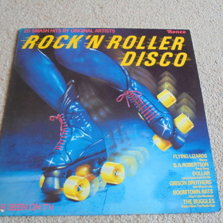 Rock 'N Roller Disco