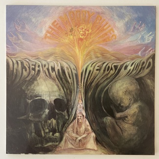 In Search Of The Lost Chord