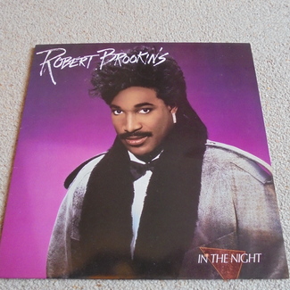 In The Night by Robert Brookins