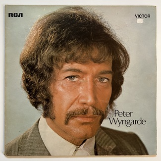 Peter Wyngarde