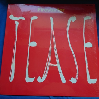 Firestarter by Tease