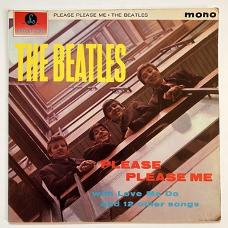 Please Please Me