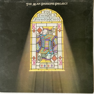 The Turn of a Friendly Card