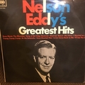 Nelson Eddy's Greatest Hits
