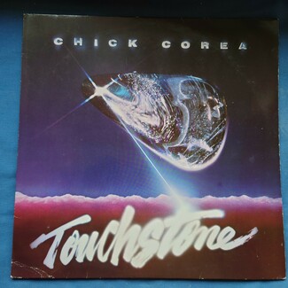 Touchstone by Chick Corea