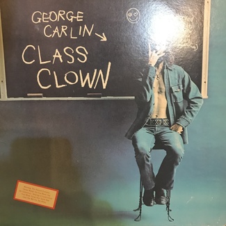 Class Clown