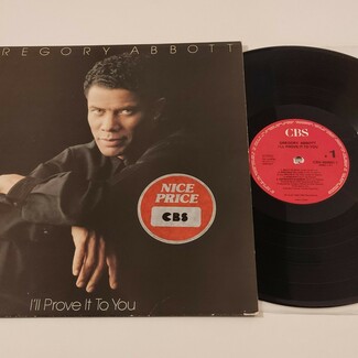 I'll Prove It To You