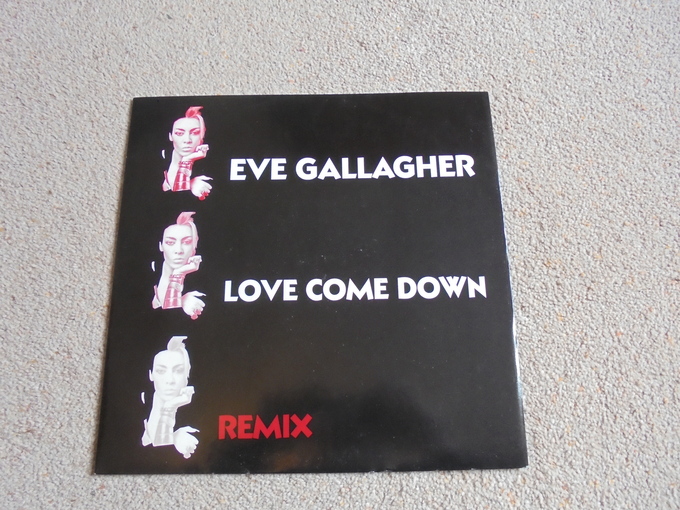 Love Come Down