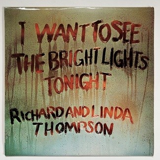 I Want To See The Bright Lights Tonight