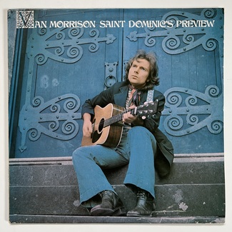 Saint Dominic's Preview