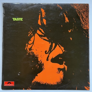 Taste
