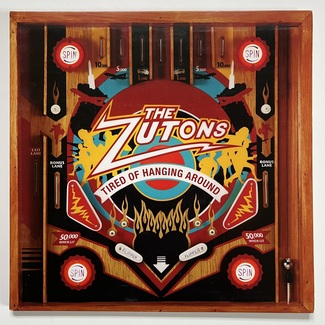 Tired Of Hanging Around