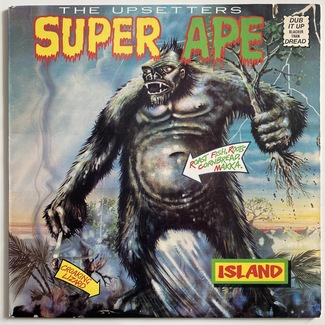 Super Ape